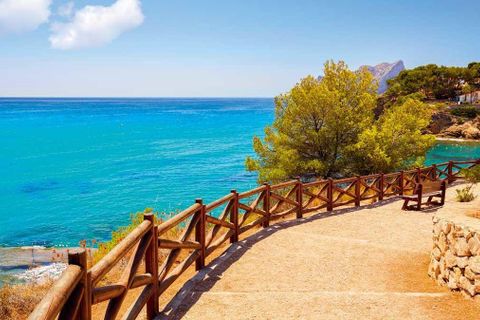 Villa i Moraira, Alicante, Moraira - € 1.500.000 | Ref: CRES85 - foto 21