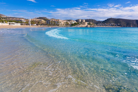 Villa i Moraira, Alicante, Moraira - € 1.500.000 | Ref: CRES85 - foto 25