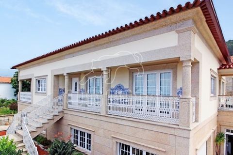 Villa a Areosa, Viana do Castelo, Areosa - € 760.000 | Ref: R4678 - foto 2