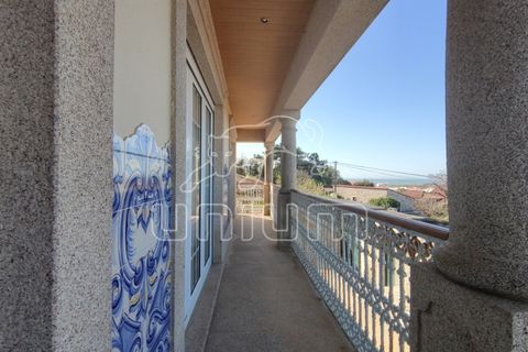 Villa a Areosa, Viana do Castelo, Areosa - € 760.000 | Ref: R4678 - foto 6