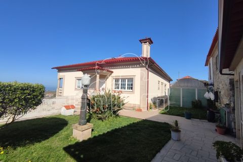 Villa a Areosa, Viana do Castelo, Areosa - € 760.000 | Ref: R4678 - foto 7