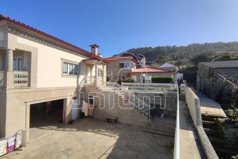 Villa a Areosa, Viana do Castelo, Areosa - € 760.000 | Ref: R4678 - foto 8