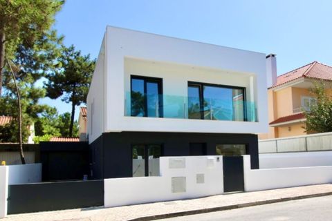 Villa i Almada, Setubal, Almada - € 950.000 | Ref: AD21016 - foto 3