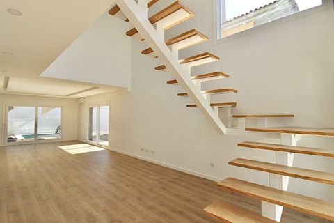 Villa i Almada, Setubal, Almada - € 950.000 | Ref: AD21016 - foto 10