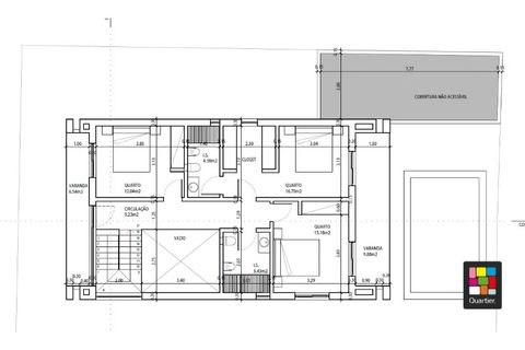 Villa i Almada, Setubal, Almada - € 950.000 | Ref: AD21016 - foto 19