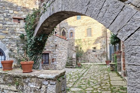Byhus i Piegaro, Perugia, Piegaro - € 115.000 | Ref: PG1538 - foto 1