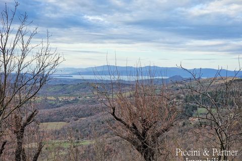 Byhus i Piegaro, Perugia, Piegaro - € 115.000 | Ref: PG1538 - foto 2