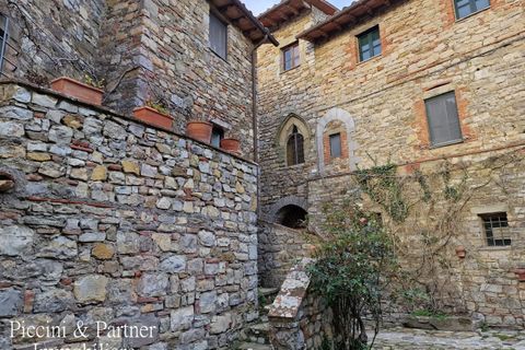 Byhus i Piegaro, Perugia, Piegaro - € 115.000 | Ref: PG1538 - foto 3