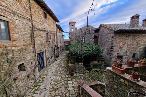 Byhus i Piegaro, Perugia, Piegaro - € 115.000 | Ref: PG1538 - foto 4