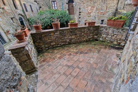 Byhus i Piegaro, Perugia, Piegaro - € 115.000 | Ref: PG1538 - foto 5