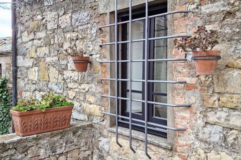 Byhus i Piegaro, Perugia, Piegaro - € 115.000 | Ref: PG1538 - foto 6