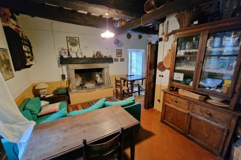 Byhus i Piegaro, Perugia, Piegaro - € 115.000 | Ref: PG1538 - foto 8
