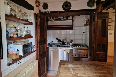 Byhus i Piegaro, Perugia, Piegaro - € 115.000 | Ref: PG1538 - foto 9