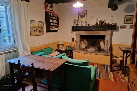Byhus i Piegaro, Perugia, Piegaro - € 115.000 | Ref: PG1538 - foto 10