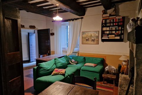 Byhus i Piegaro, Perugia, Piegaro - € 115.000 | Ref: PG1538 - foto 12