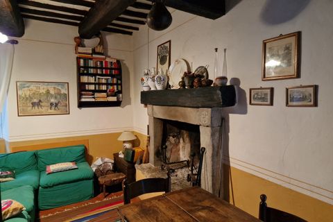 Byhus i Piegaro, Perugia, Piegaro - € 115.000 | Ref: PG1538 - foto 14