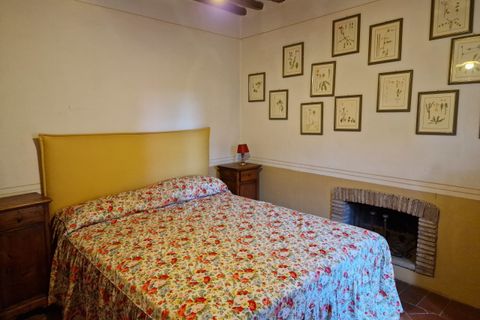 Byhus i Piegaro, Perugia, Piegaro - € 115.000 | Ref: PG1538 - foto 17