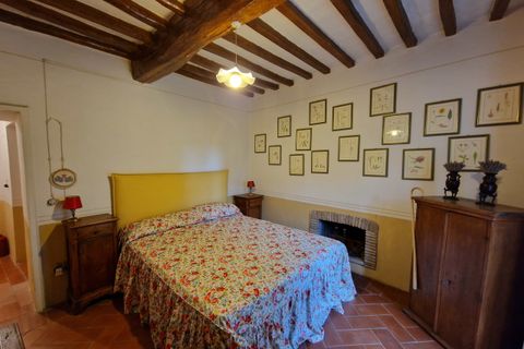 Byhus i Piegaro, Perugia, Piegaro - € 115.000 | Ref: PG1538 - foto 20