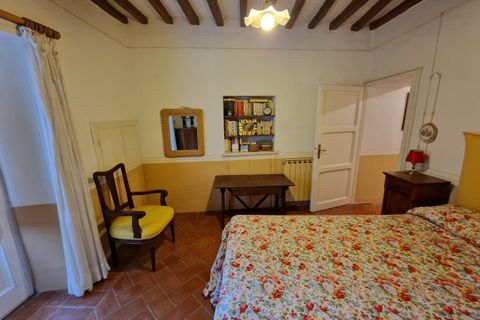 Byhus i Piegaro, Perugia, Piegaro - € 115.000 | Ref: PG1538 - foto 21