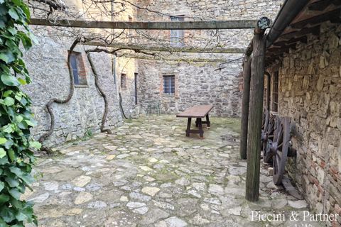 Byhus i Piegaro, Perugia, Piegaro - € 115.000 | Ref: PG1538 - foto 32