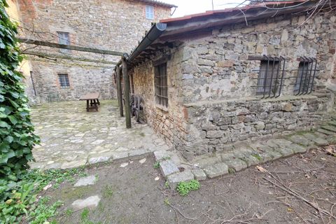 Byhus i Piegaro, Perugia, Piegaro - € 115.000 | Ref: PG1538 - foto 33