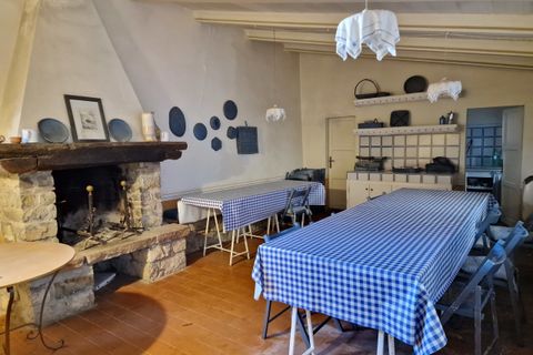 Byhus i Piegaro, Perugia, Piegaro - € 115.000 | Ref: PG1538 - foto 34