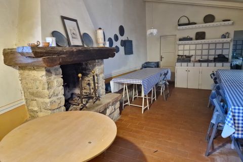 Byhus i Piegaro, Perugia, Piegaro - € 115.000 | Ref: PG1538 - foto 35