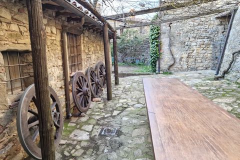 Byhus i Piegaro, Perugia, Piegaro - € 115.000 | Ref: PG1538 - foto 40