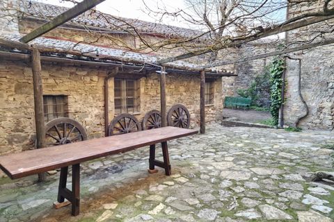 Byhus i Piegaro, Perugia, Piegaro - € 115.000 | Ref: PG1538 - foto 41
