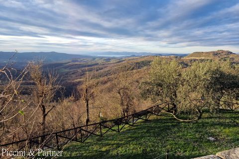 Byhus i Piegaro, Perugia, Piegaro - € 115.000 | Ref: PG1538 - foto 43