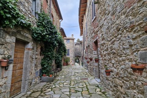 Byhus i Piegaro, Perugia, Piegaro - € 115.000 | Ref: PG1538 - foto 44