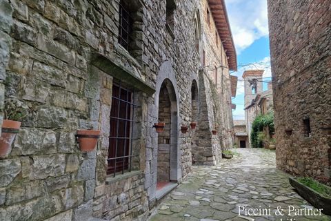 Byhus i Piegaro, Perugia, Piegaro - € 115.000 | Ref: PG1538 - foto 45