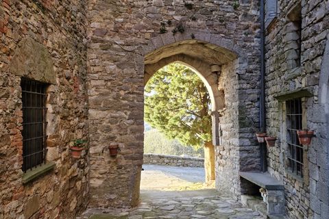 Byhus i Piegaro, Perugia, Piegaro - € 115.000 | Ref: PG1538 - foto 46