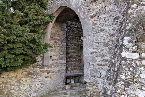 Byhus i Piegaro, Perugia, Piegaro - € 115.000 | Ref: PG1538 - foto 47