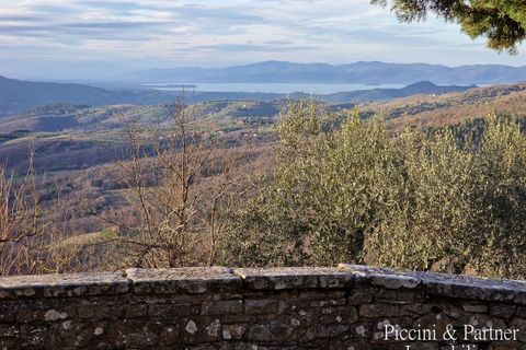 Byhus i Piegaro, Perugia, Piegaro - € 115.000 | Ref: PG1538 - foto 49