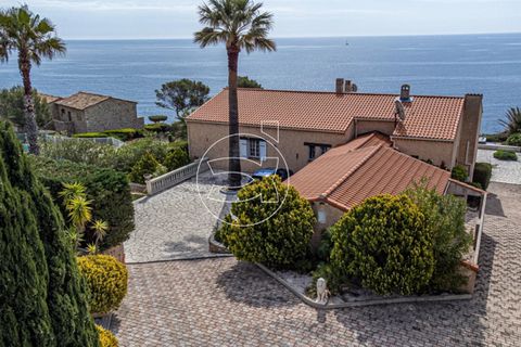 Byhus i Saint-Aygulf, Var, Saint-Aygulf - € 2.950.000 | Ref: DIC.8153 - foto 2