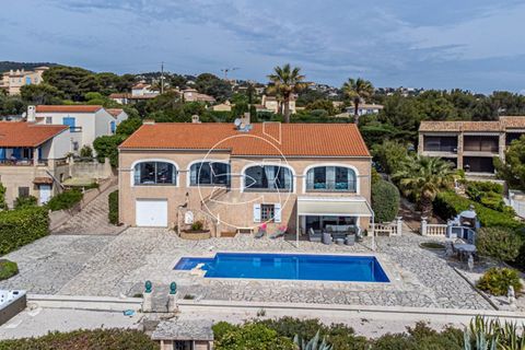Byhus i Saint-Aygulf, Var, Saint-Aygulf - € 2.950.000 | Ref: DIC.8153 - foto 3