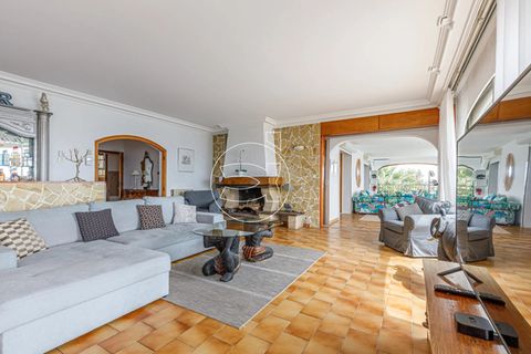 Byhus i Saint-Aygulf, Var, Saint-Aygulf - € 2.950.000 | Ref: DIC.8153 - foto 6