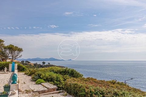 Byhus i Saint-Aygulf, Var, Saint-Aygulf - € 2.950.000 | Ref: DIC.8153 - foto 10