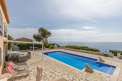 Byhus i Saint-Aygulf, Var, Saint-Aygulf - € 2.950.000 | Ref: DIC.8153 - foto 11