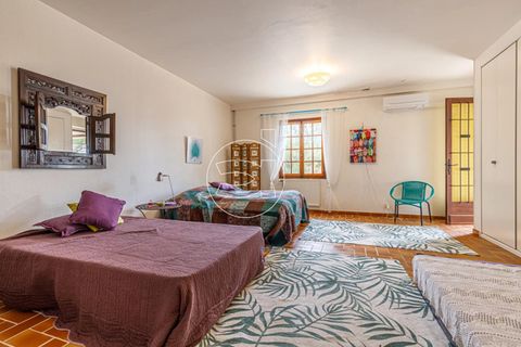Byhus i Saint-Aygulf, Var, Saint-Aygulf - € 2.950.000 | Ref: DIC.8153 - foto 15