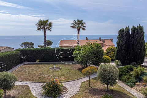 Byhus i Saint-Aygulf, Var, Saint-Aygulf - € 2.950.000 | Ref: DIC.8153 - foto 16
