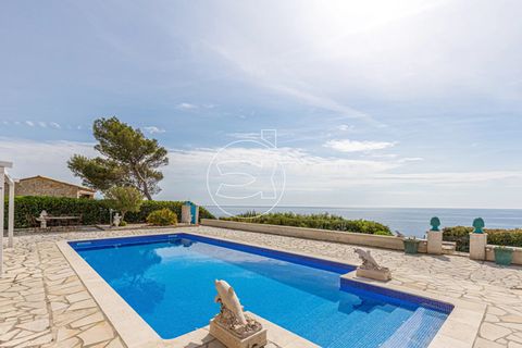Byhus i Saint-Aygulf, Var, Saint-Aygulf - € 2.950.000 | Ref: DIC.8153 - foto 18