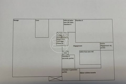 Byhus i Saint-Aygulf, Var, Saint-Aygulf - € 2.950.000 | Ref: DIC.8153 - foto 20