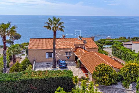 Byhus i Saint-Aygulf, Var, Saint-Aygulf - € 2.950.000 | Ref: DIC.8153 - foto 21