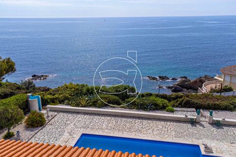 Byhus i Saint-Aygulf, Var, Saint-Aygulf - € 2.950.000 | Ref: DIC.8153 - foto 26