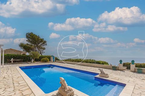 Byhus i Saint-Aygulf, Var, Saint-Aygulf - € 2.950.000 | Ref: DIC.8153 - foto 34