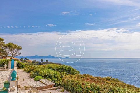 Byhus i Saint-Aygulf, Var, Saint-Aygulf - € 2.950.000 | Ref: DIC.8153 - foto 36