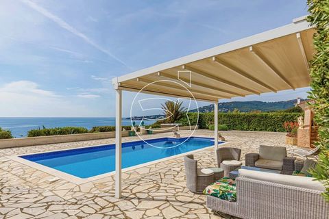 Byhus i Saint-Aygulf, Var, Saint-Aygulf - € 2.950.000 | Ref: DIC.8153 - foto 40