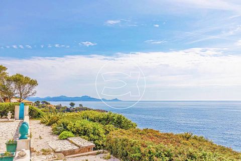 Byhus i Saint-Aygulf, Var, Saint-Aygulf - € 2.950.000 | Ref: DIC.8153 - foto 43